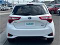 2019 Toyota Vitz