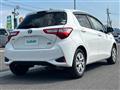 2019 Toyota Vitz