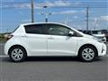 2019 Toyota Vitz