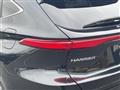 2021 Toyota Harrier