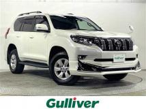 2023 Toyota Land Cruiser Prado
