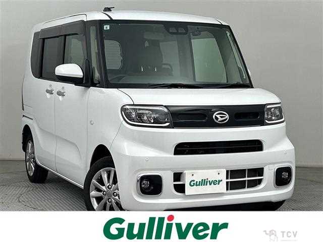 2019 Daihatsu Tanto