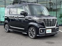 2020 Suzuki Spacia