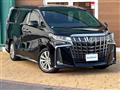 2021 Toyota Alphard
