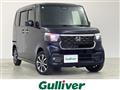 2025 Honda N BOX