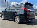 2020 Toyota Alphard