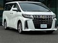 2021 Toyota Alphard