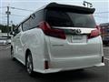 2021 Toyota Alphard