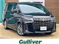 2020 Toyota Alphard