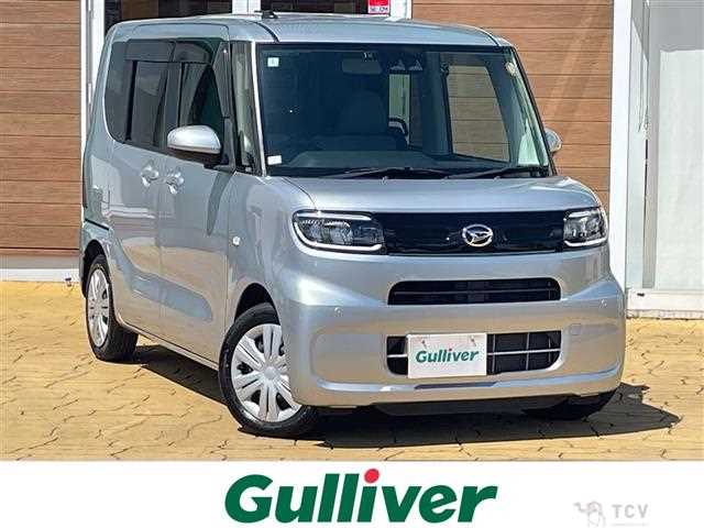 2022 Daihatsu Tanto