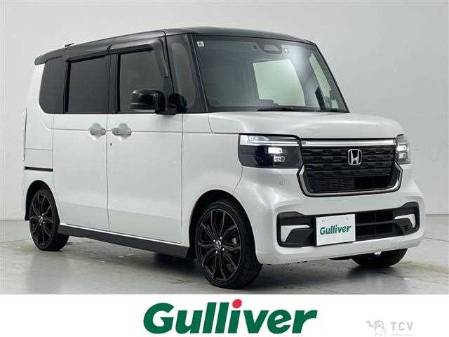 2024 Honda N BOX