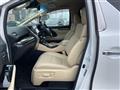 2021 Toyota Alphard Hybrid