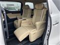 2021 Toyota Alphard Hybrid