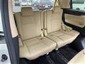 2021 Toyota Alphard Hybrid