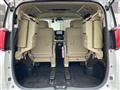 2021 Toyota Alphard Hybrid