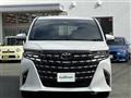 2025 Toyota Alphard