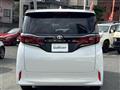 2025 Toyota Alphard