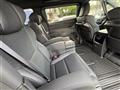 2025 Toyota Alphard