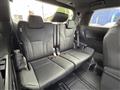 2025 Toyota Alphard