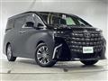 2025 Toyota Alphard