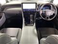 2025 Toyota Alphard