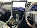 2025 Toyota Alphard
