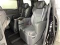 2025 Toyota Alphard