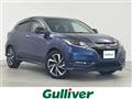 2016 Honda VEZEL