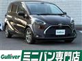 2019 Toyota Sienta
