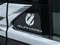 2025 Toyota Alphard Hybrid