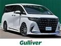 2024 Toyota Alphard
