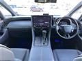 2024 Toyota Alphard