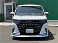 2024 Toyota Alphard
