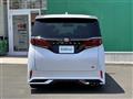 2024 Toyota Alphard