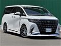 2024 Toyota Alphard