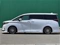 2024 Toyota Alphard