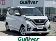 2019 Nissan DAYZ
