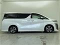2018 Toyota Vellfire