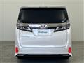 2018 Toyota Vellfire