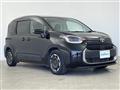 2023 Toyota Sienta