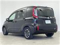 2023 Toyota Sienta
