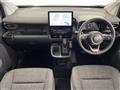 2023 Toyota Sienta