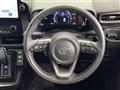 2023 Toyota Sienta