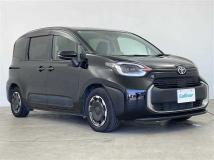 2023 Toyota Sienta