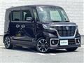 2019 Suzuki Spacia