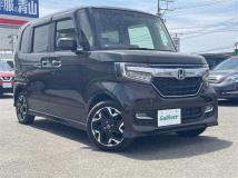2019 Honda N BOX