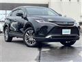 2021 Toyota Harrier Hybrid