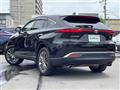 2021 Toyota Harrier Hybrid