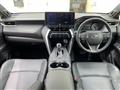 2021 Toyota Harrier Hybrid