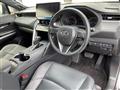2021 Toyota Harrier Hybrid